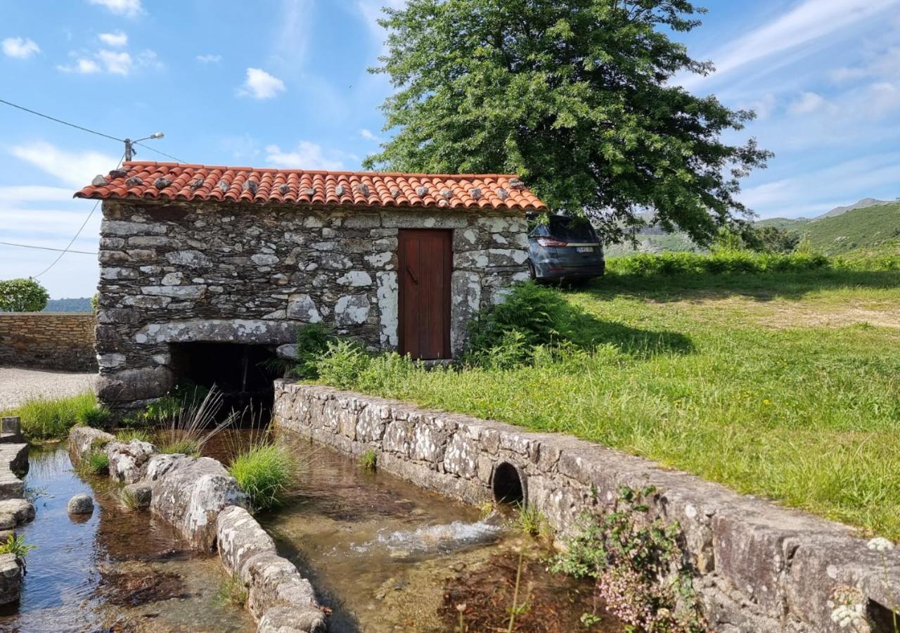 O Sossego Da Montaria Viana do Castelo Exterior foto